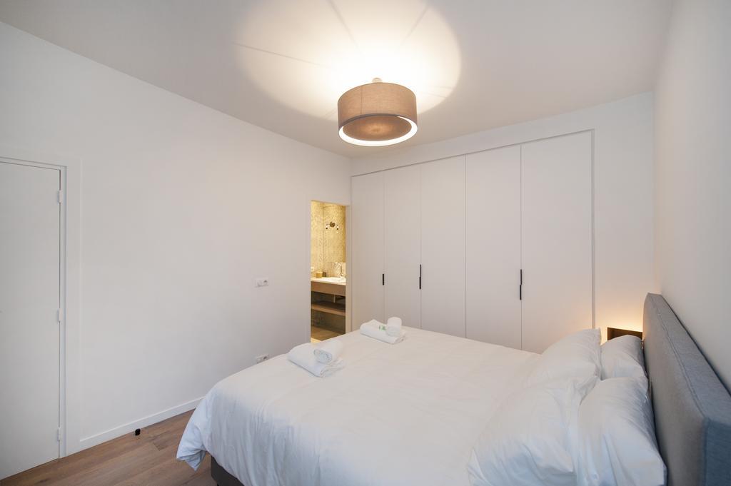 Pick A Flat'S Apartment In Le Marais - Rue Sainte Croix De La Bretonnerie 巴黎 客房 照片